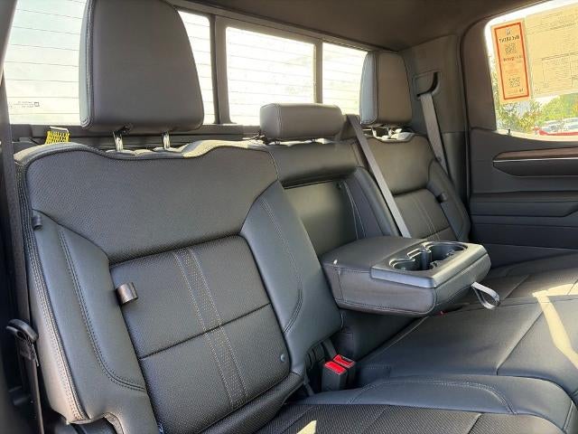 2026 Chevrolet Silverado 1500 Crew Cab Short Box 4-Wheel Drive High Country