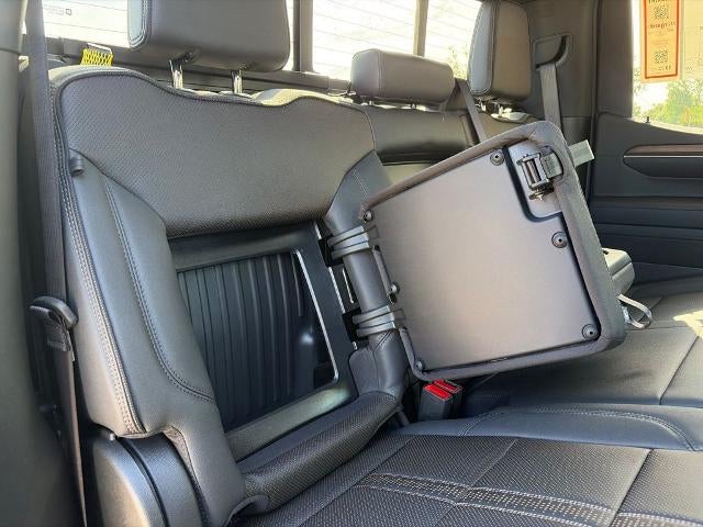 2026 Chevrolet Silverado 1500 Crew Cab Short Box 4-Wheel Drive High Country