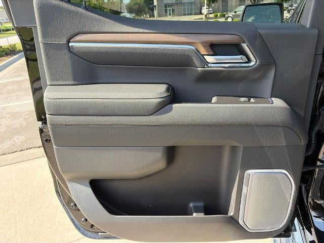 2026 Chevrolet Silverado 1500 Crew Cab Short Box 4-Wheel Drive High Country