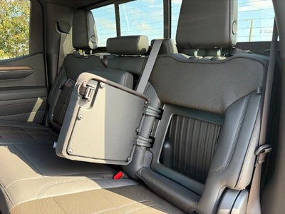 2026 Chevrolet Silverado 1500 Crew Cab Short Box 4-Wheel Drive High Country
