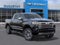 2026 Chevrolet Silverado 1500 Crew Cab Short Box 4-Wheel Drive High Country