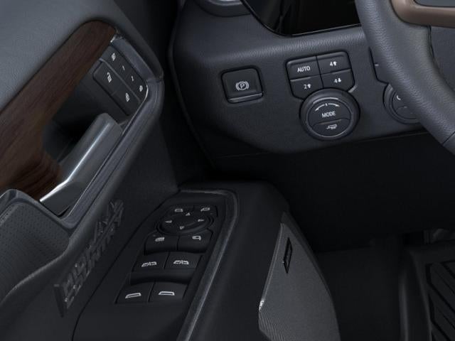2026 Chevrolet Silverado 1500 Crew Cab Short Box 4-Wheel Drive High Country