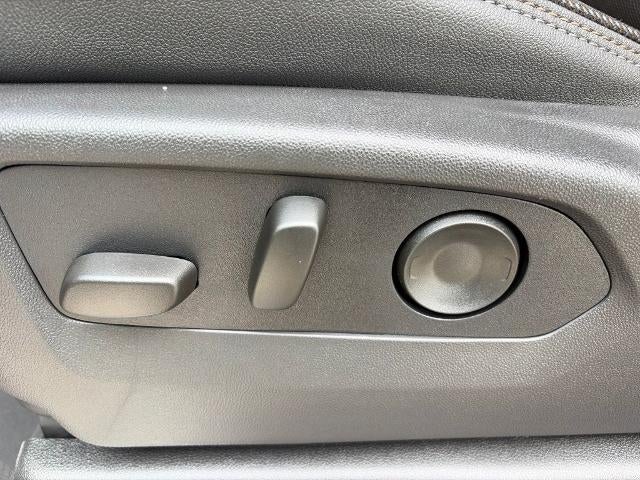2026 Chevrolet Silverado 1500 Crew Cab Short Box 4-Wheel Drive High Country