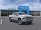 2026 Chevrolet Silverado 1500 Crew Cab Short Box 4-Wheel Drive High Country