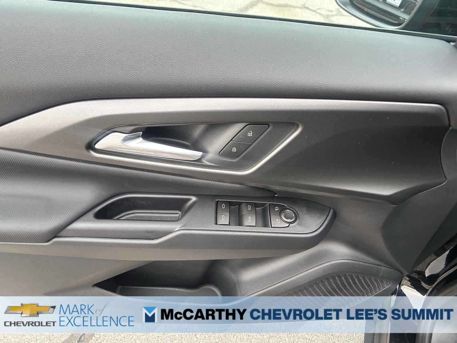 2026 Chevrolet Equinox EV 4dr LT1 w/PCY