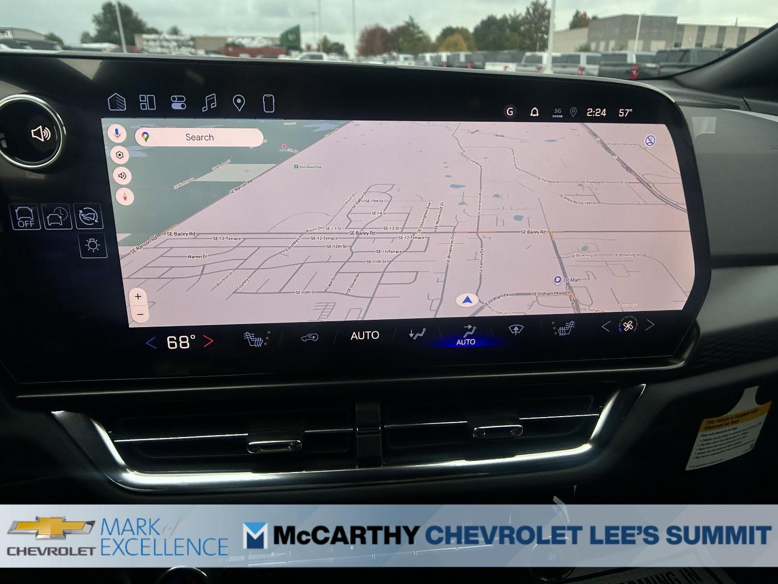 2026 Chevrolet Equinox EV 4dr LT1 w/PCY