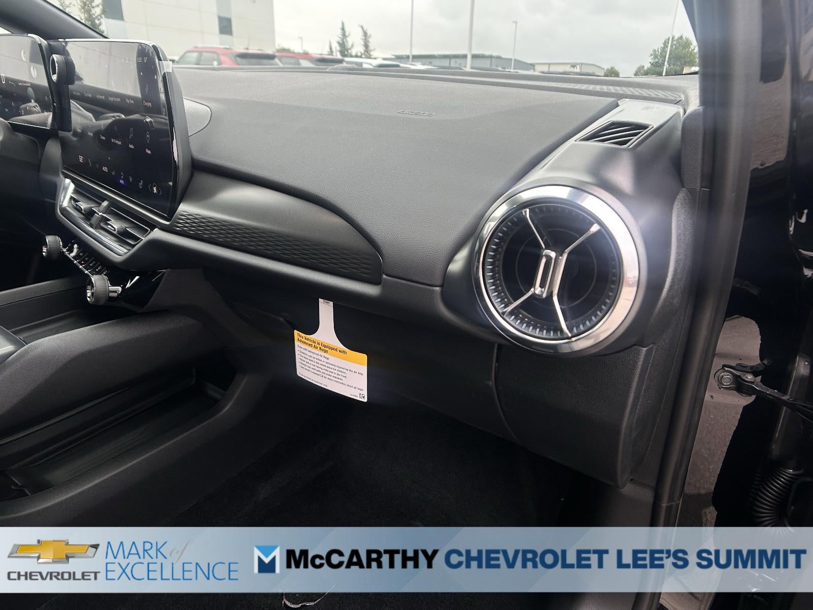2026 Chevrolet Equinox EV 4dr LT1 w/PCY
