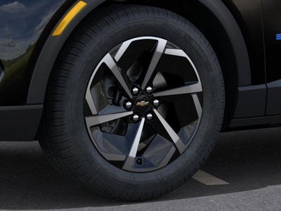 2026 Chevrolet Equinox EV 4dr LT1 w/PCY