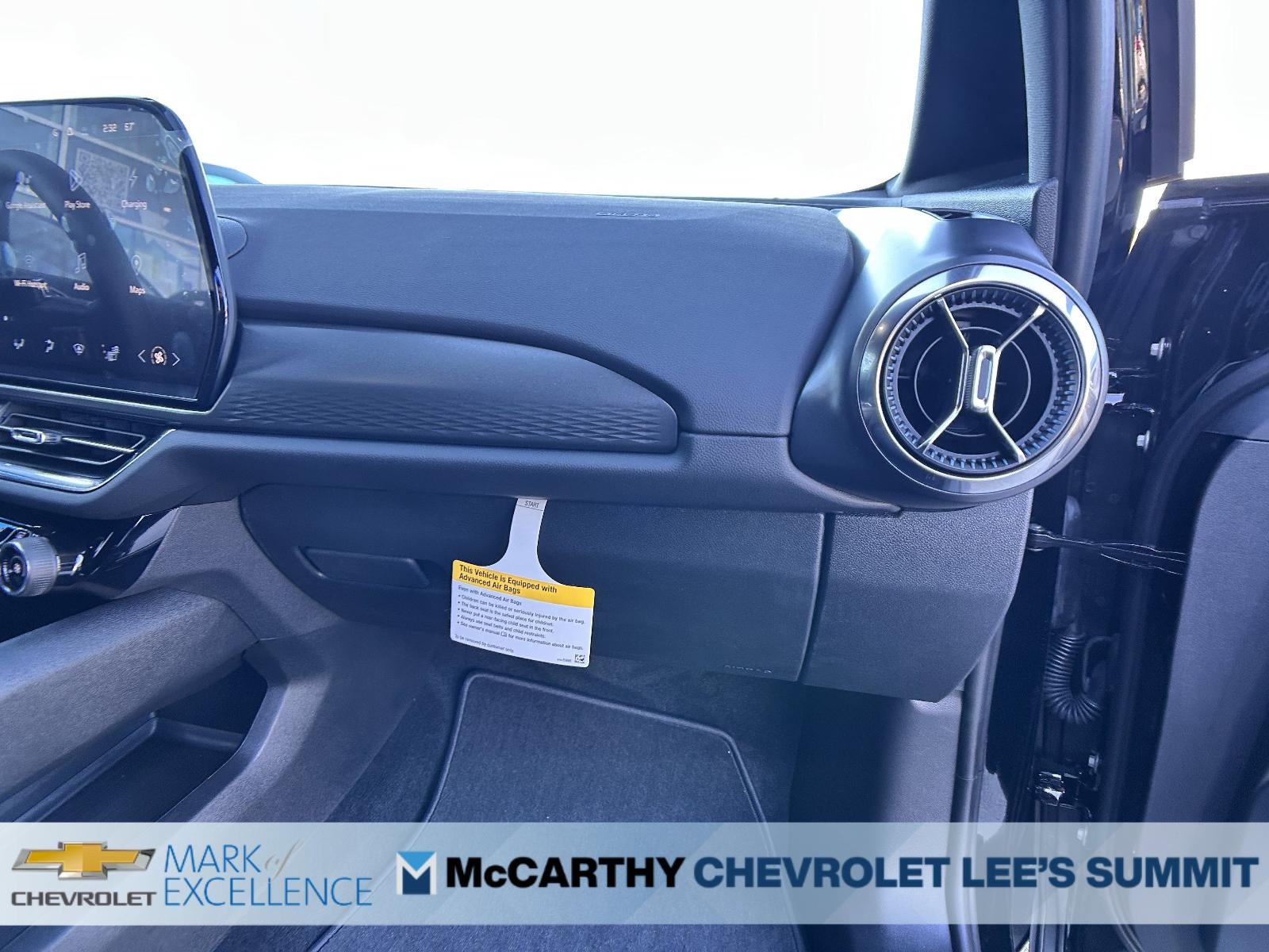 2026 Chevrolet Equinox EV 4dr LT1 w/PCY