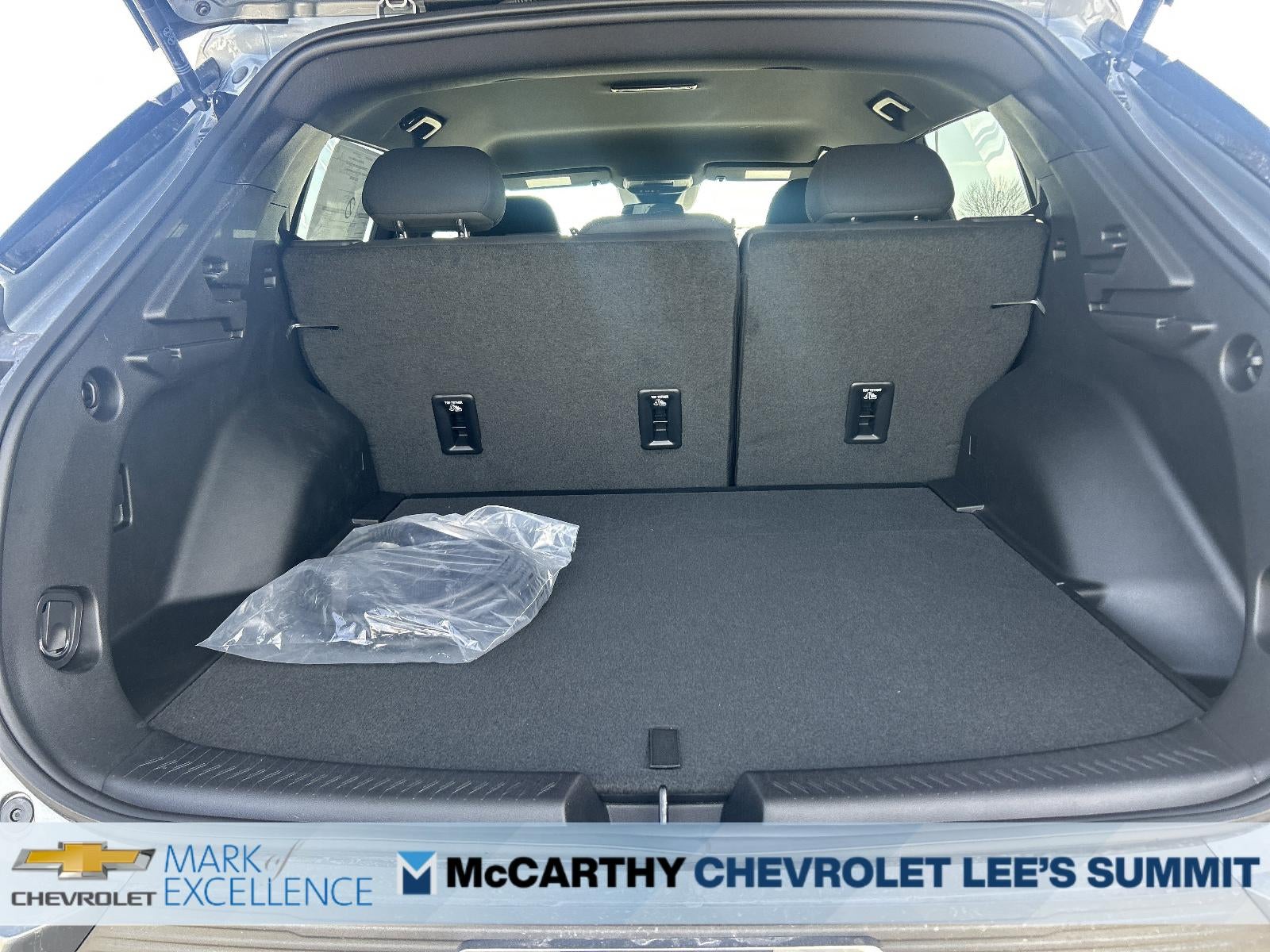 2026 Chevrolet Equinox EV 4dr LT1 w/PCY