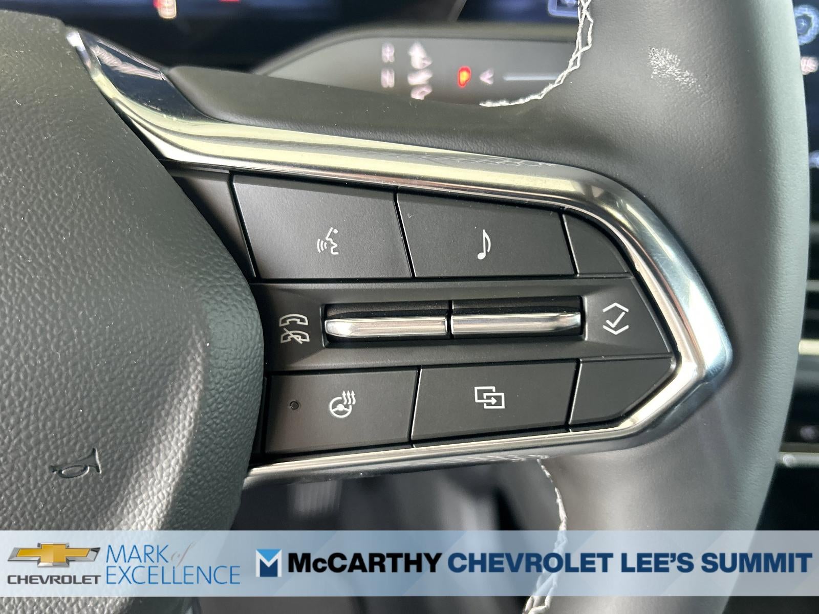 2026 Chevrolet Equinox EV 4dr LT1 w/PCY