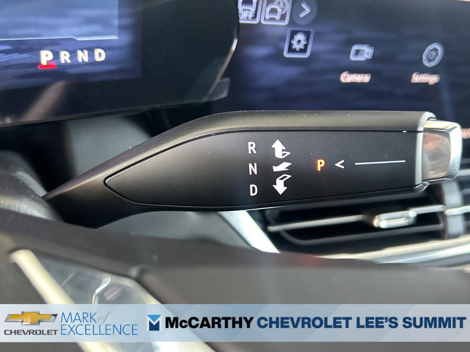 2026 Chevrolet Equinox EV 4dr LT1 w/PCY