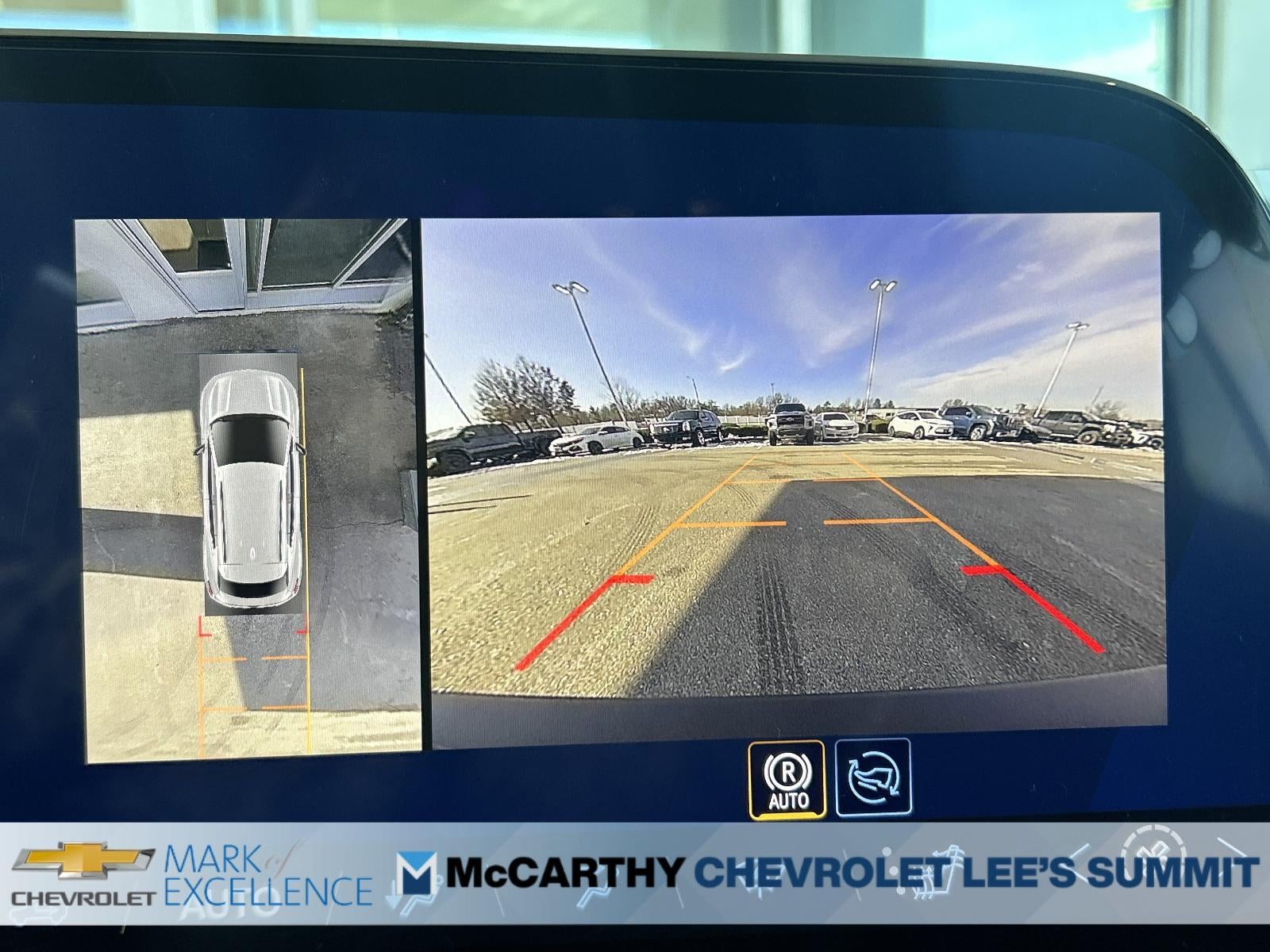 2026 Chevrolet Equinox EV 4dr LT1 w/PCY