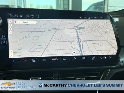 2026 Chevrolet Equinox EV 4dr LT1 w/PCY