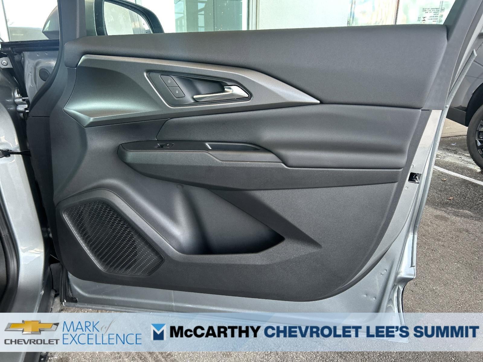 2026 Chevrolet Equinox EV 4dr LT1 w/PCY