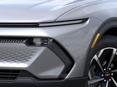 2026 Chevrolet Equinox EV 4dr LT1 w/PCY