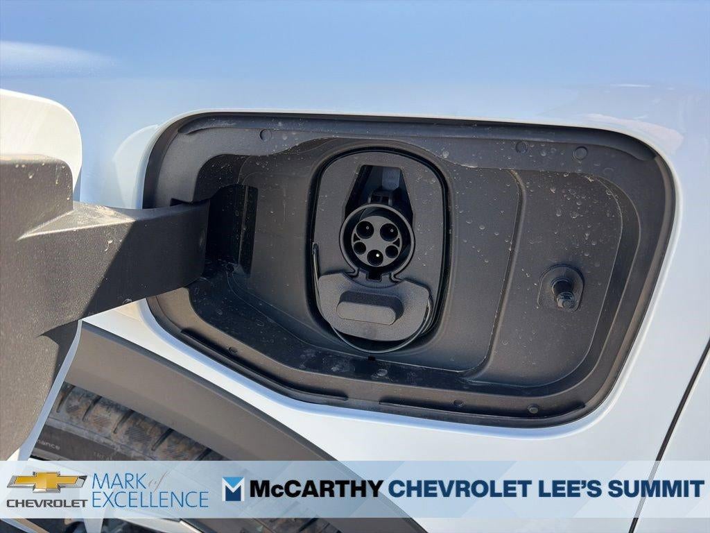 2026 Chevrolet Equinox EV 4dr LT1 w/PCY