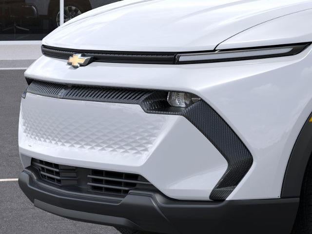 2026 Chevrolet Equinox EV 4dr LT1 w/PCY