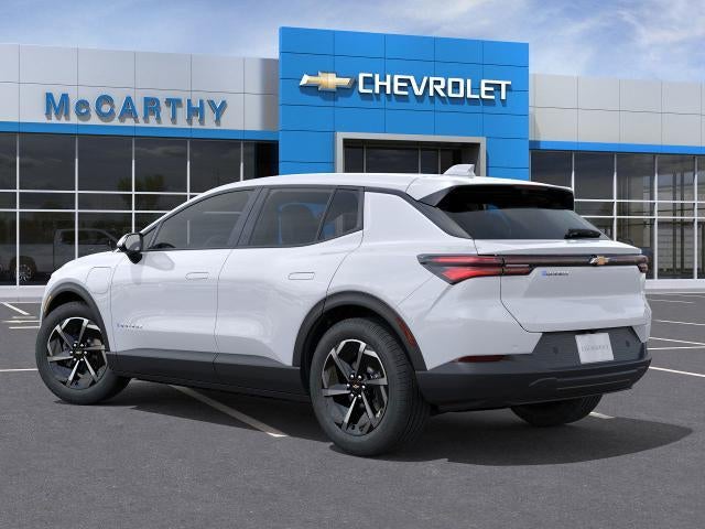 2026 Chevrolet Equinox EV 4dr LT1 w/PCY