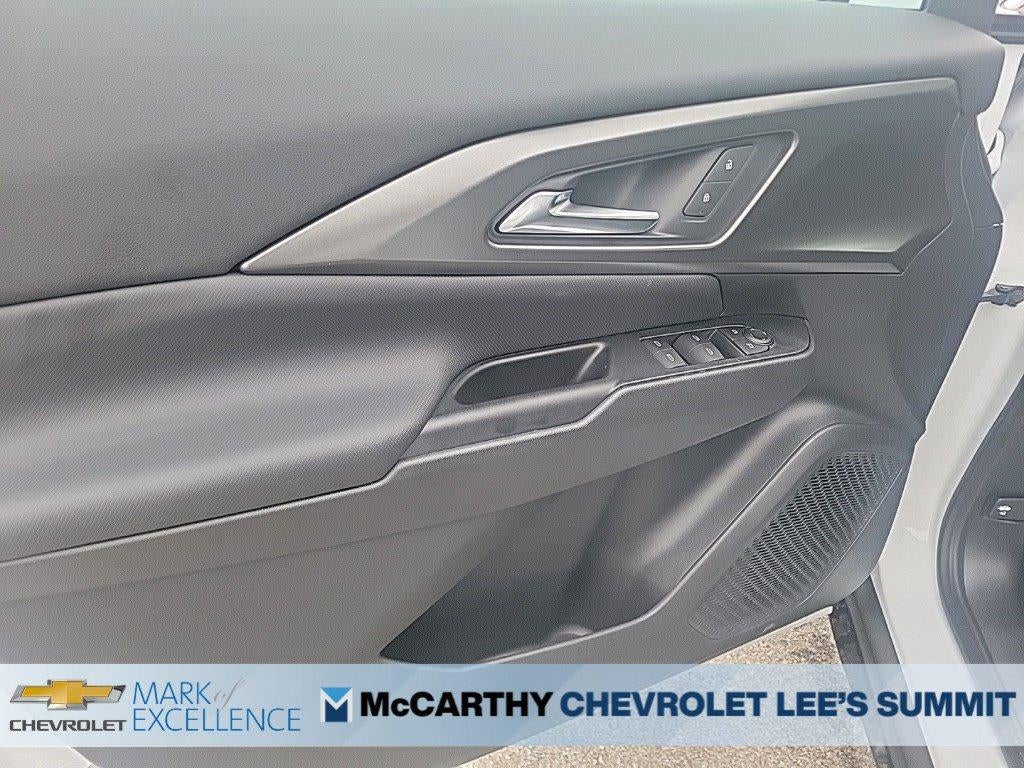 2026 Chevrolet Equinox EV 4dr LT1 w/PCY