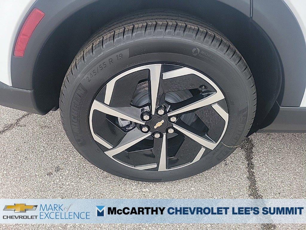 2026 Chevrolet Equinox EV 4dr LT1 w/PCY