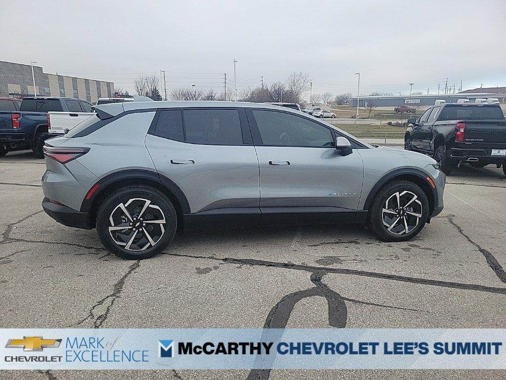 2026 Chevrolet Equinox EV 4dr LT1 w/PCY