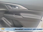 2026 Chevrolet Equinox EV 4dr LT1 w/PCY