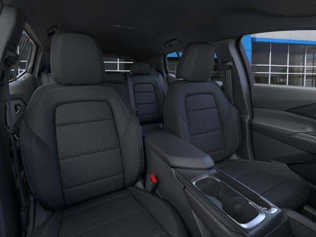 2026 Chevrolet Equinox EV 4dr LT1 w/PCY