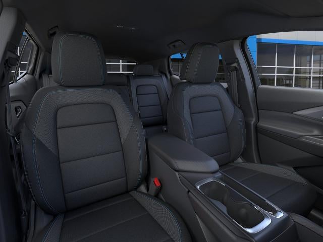 2026 Chevrolet Equinox EV 4dr LT1 w/PCY