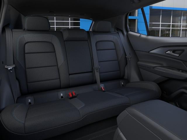 2026 Chevrolet Equinox EV 4dr LT1 w/PCY