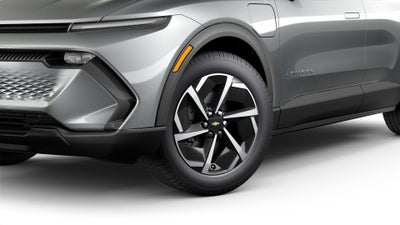 2026 Chevrolet Equinox EV 4dr LT1 w/PCY