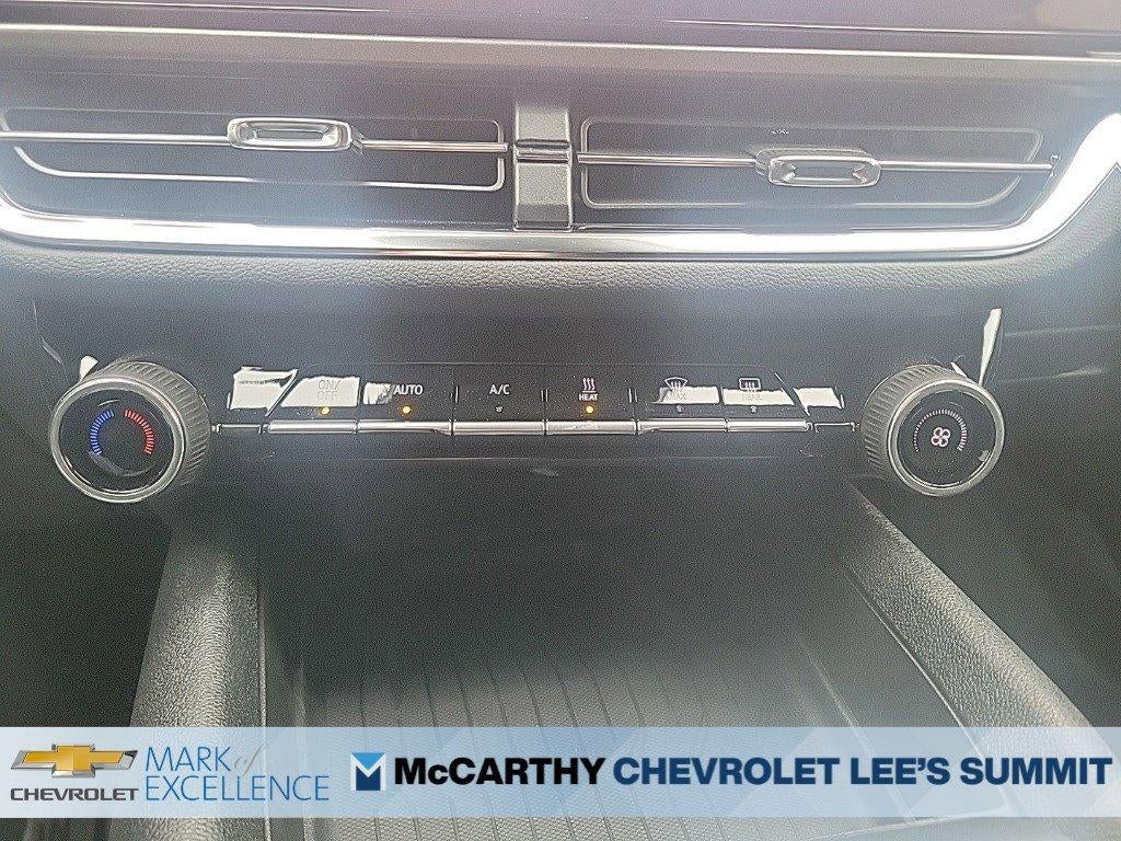 2026 Chevrolet Equinox EV 4dr LT1 w/PCY