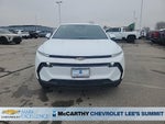 2026 Chevrolet Equinox EV 4dr LT1 w/PCY