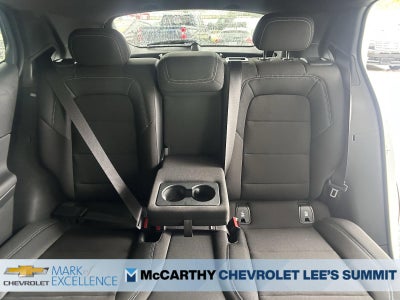 2026 Chevrolet Equinox EV 4dr LT1 w/PCY