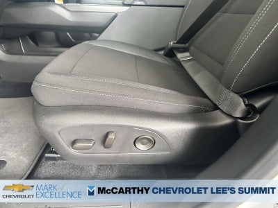 2026 Chevrolet Equinox EV 4dr LT1 w/PCY