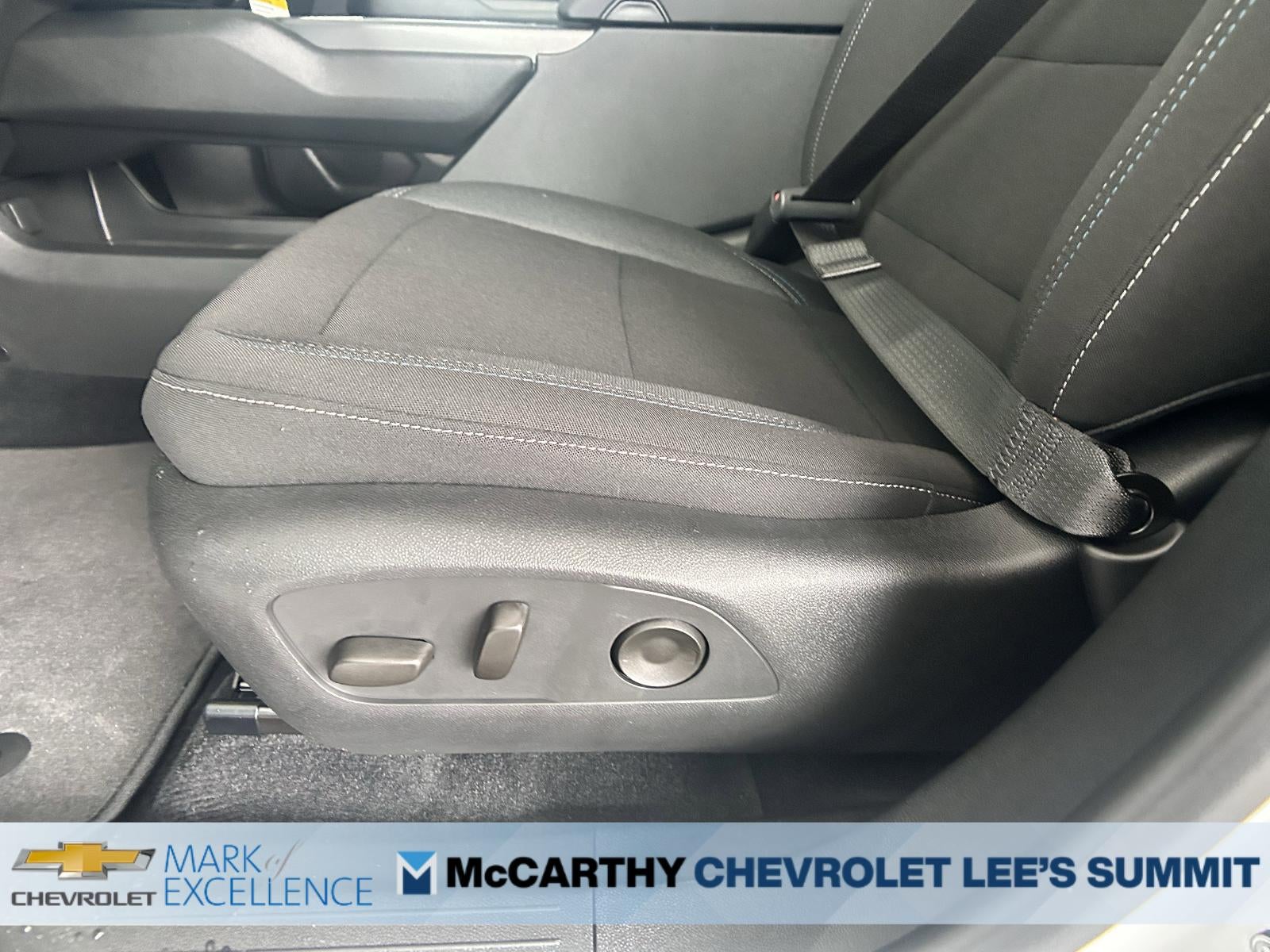 2026 Chevrolet Equinox EV 4dr LT1 w/PCY