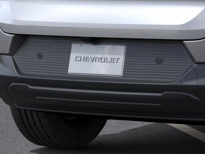 2026 Chevrolet Equinox EV 4dr LT1 w/PCY