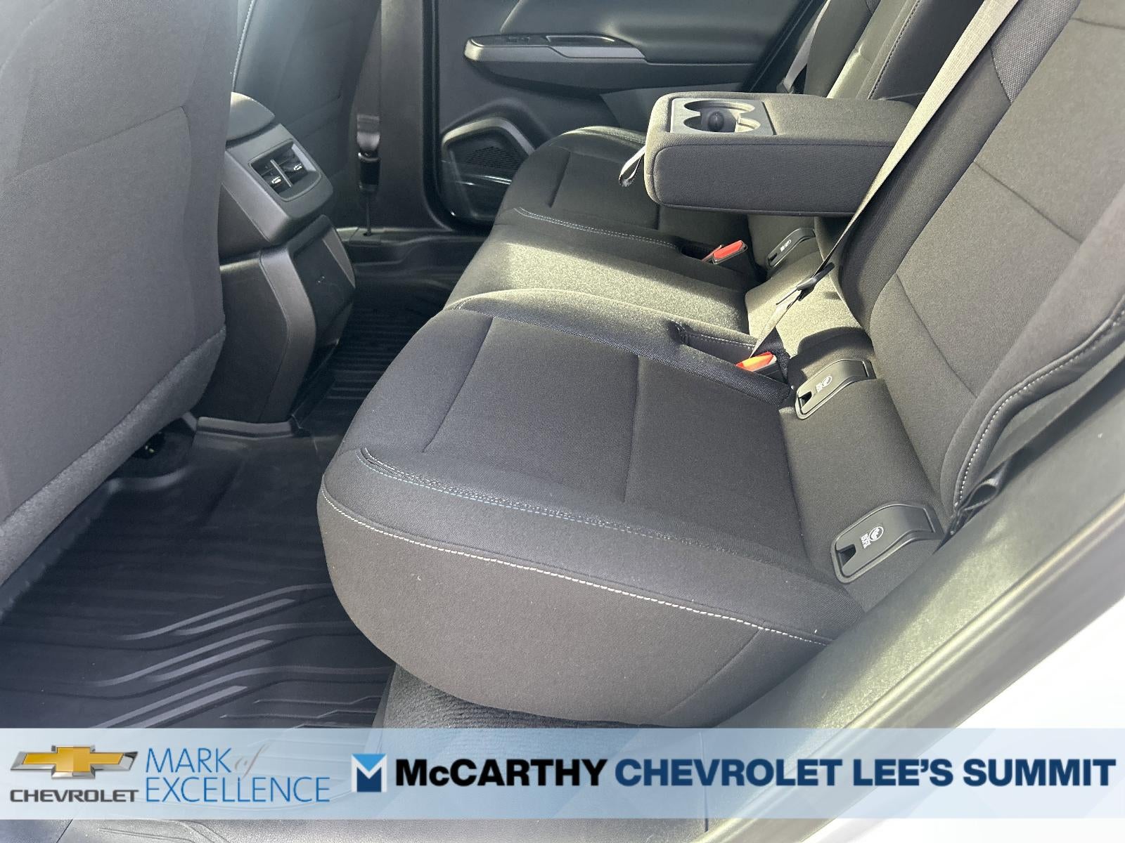 2026 Chevrolet Equinox EV 4dr LT1 w/PCY