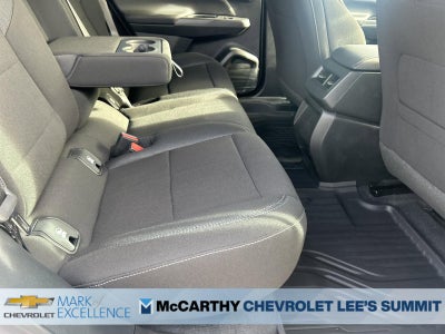 2026 Chevrolet Equinox EV 4dr LT1 w/PCY