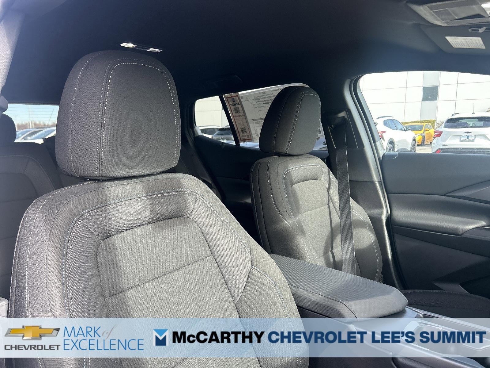 2026 Chevrolet Equinox EV 4dr LT1 w/PCY