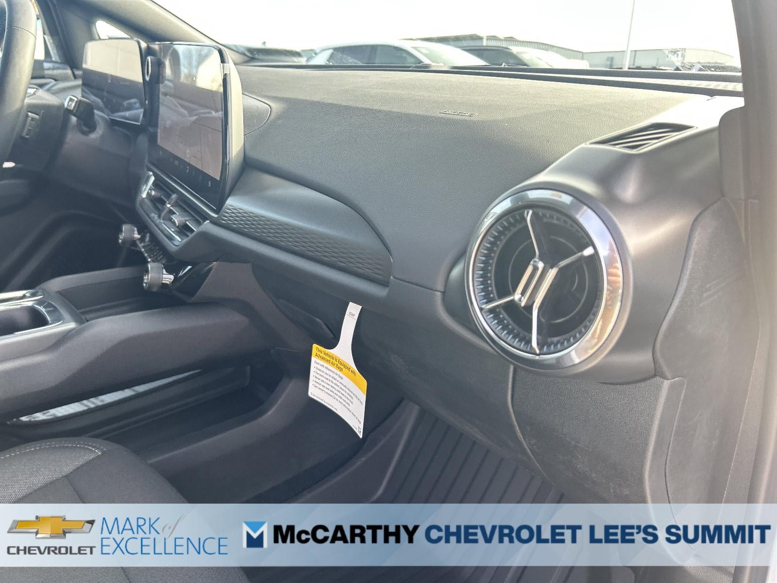 2026 Chevrolet Equinox EV 4dr LT1 w/PCY