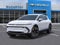 2026 Chevrolet Equinox EV 4dr LT1 w/PCY