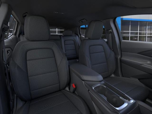 2026 Chevrolet Equinox EV 4dr LT1 w/PCY