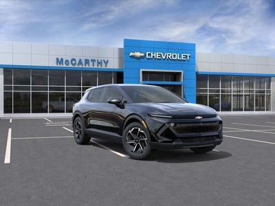 2026 Chevrolet Equinox EV 4dr LT1 w/PCY