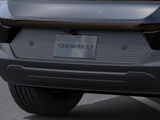 2026 Chevrolet Equinox EV 4dr LT1 w/PCY