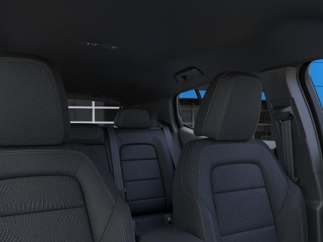 2026 Chevrolet Equinox EV 4dr LT1 w/PCY