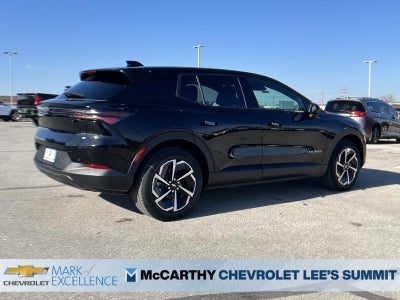 2026 Chevrolet Equinox EV 4dr LT1 w/PCY