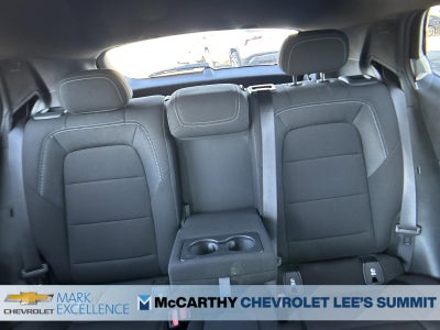 2026 Chevrolet Equinox EV 4dr LT1 w/PCY