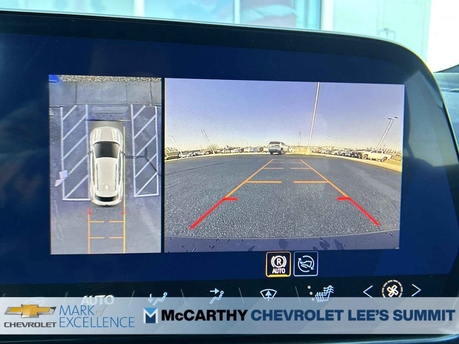 2026 Chevrolet Equinox EV 4dr LT1 w/PCY