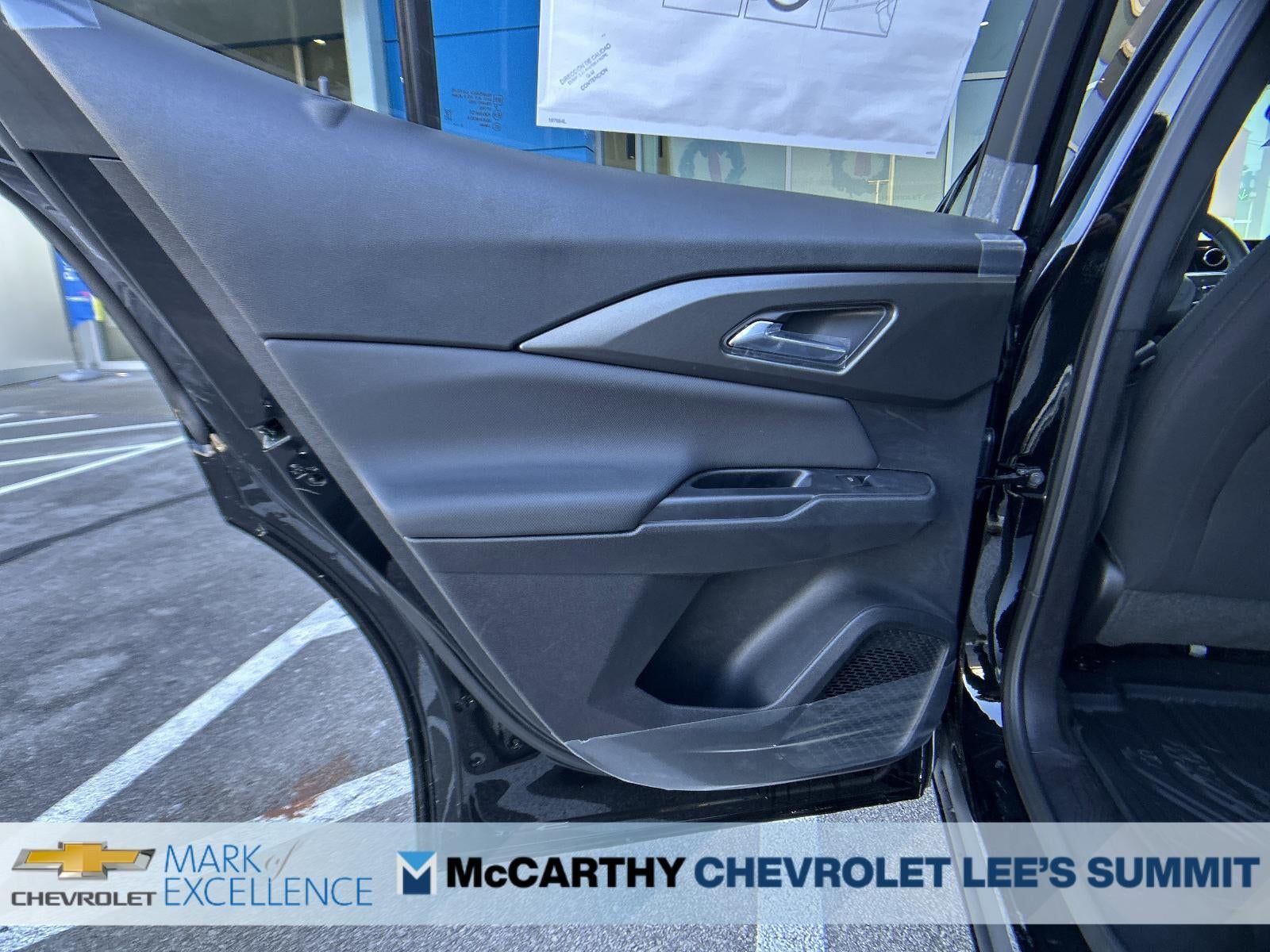 2026 Chevrolet Equinox EV 4dr LT1 w/PCY